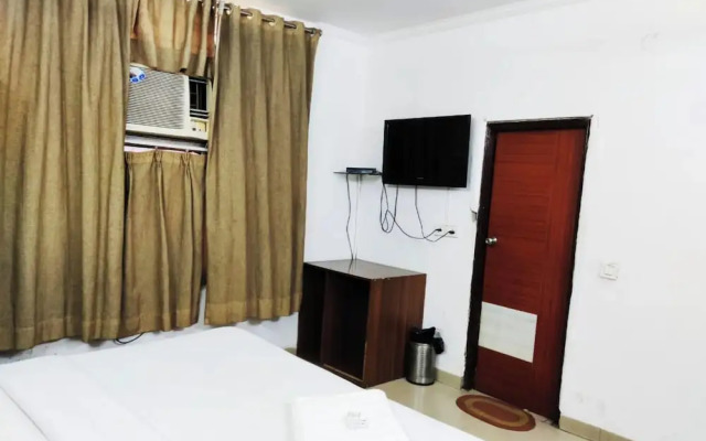 Hotel Redbury