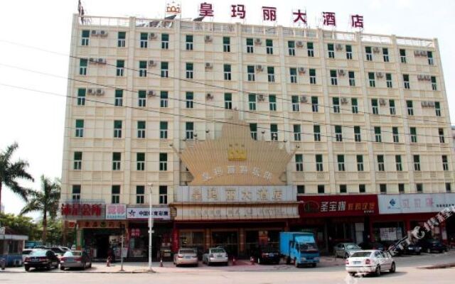 Huangmali Hotel