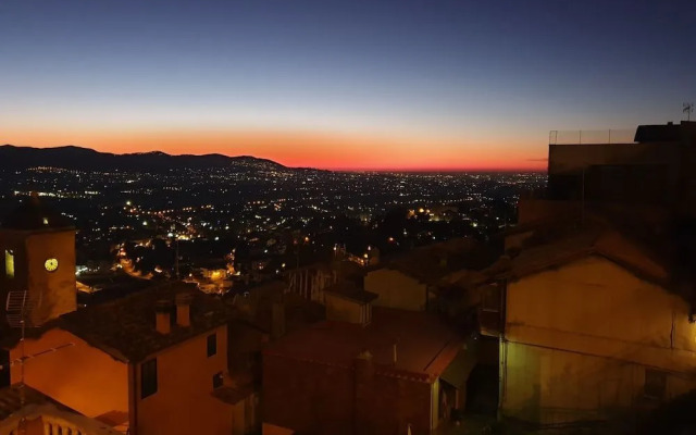 Le terrazze di Alberto