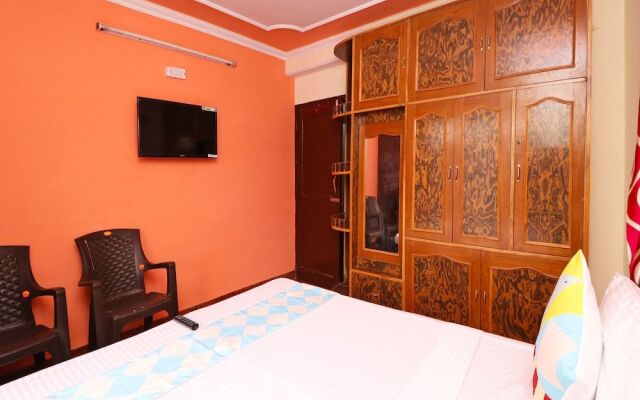 OYO 15232 Home Radiant 2BHK Apartment Bhattakufer