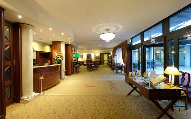 Hotel Orologio