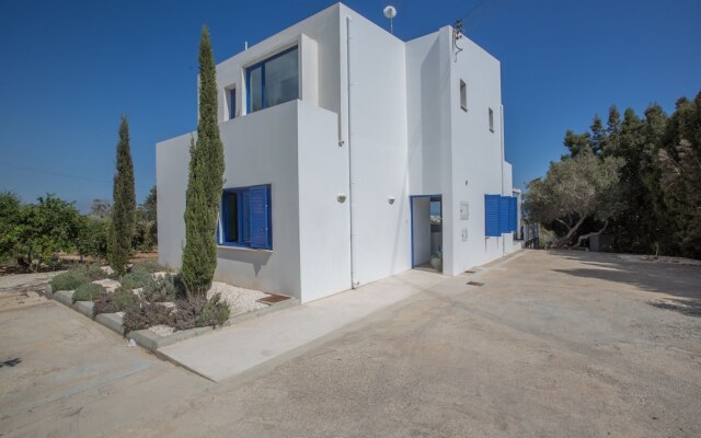 "protaras Holiday Villa Iv66"