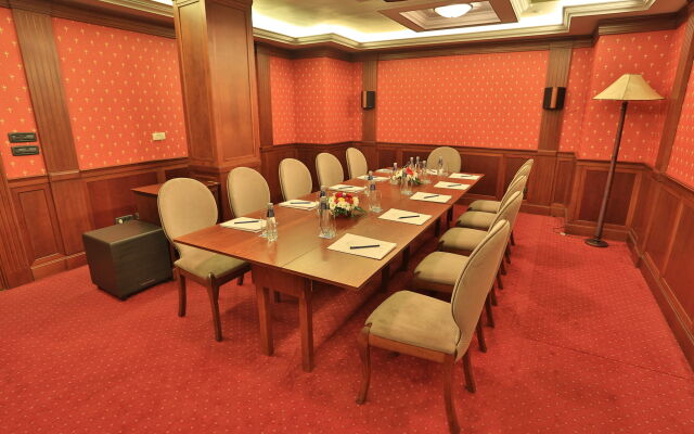 Marina Residence Boutique hotel