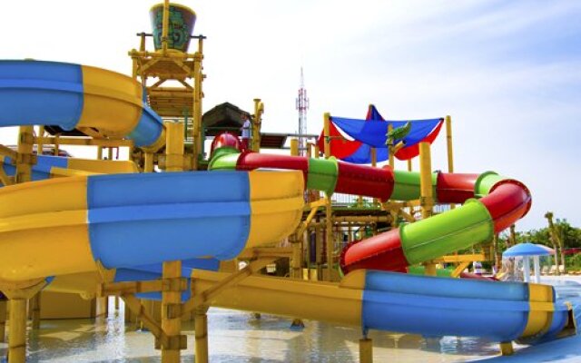 Sea Adventure Resort & Waterpark All Inclusive