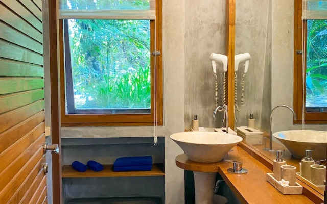The Ikat Villa