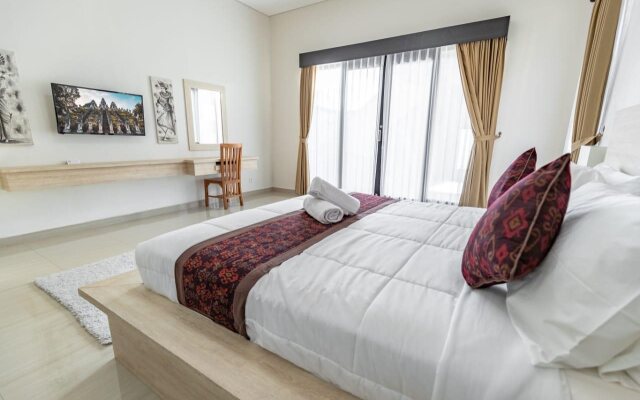 Adil Villa and Resort