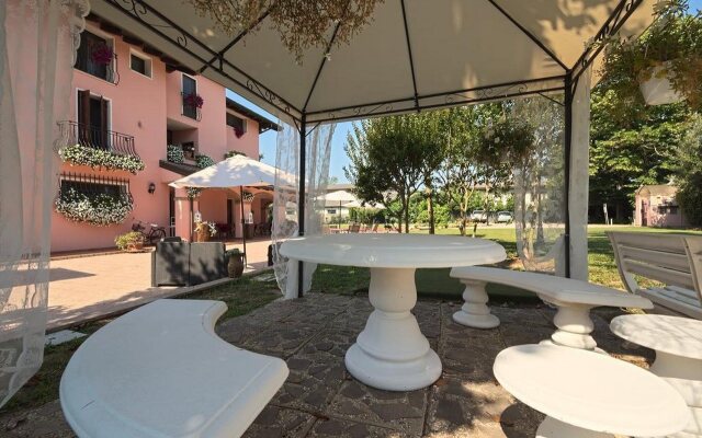Villa ai Tigli Venezia Guest House