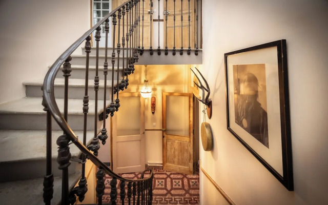 Maison du canal du midi