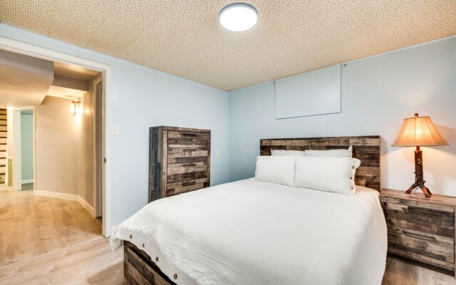 Pet-friendly Gem w/ Private Yard in Westminster!