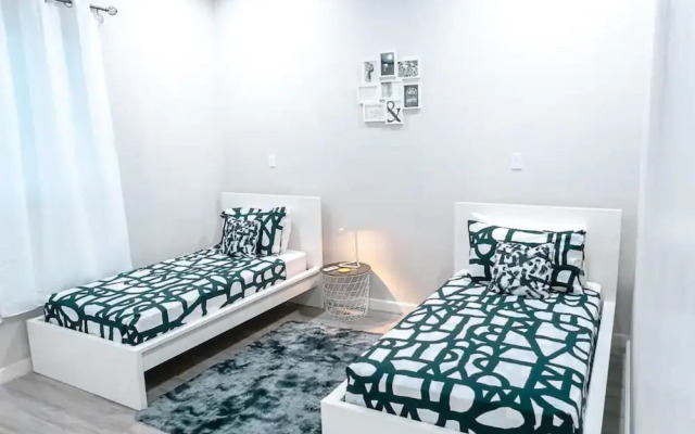 EXCLUSIVE Apartment in Nasau Bahamas
