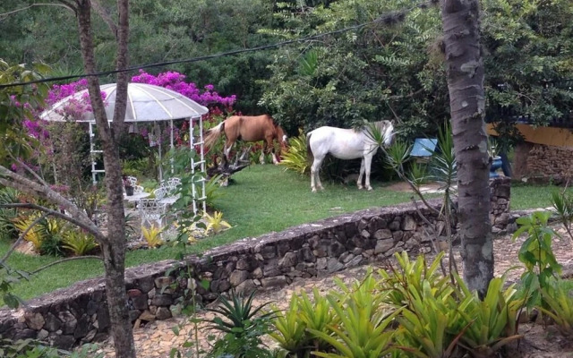 Pousada Rancho Flores