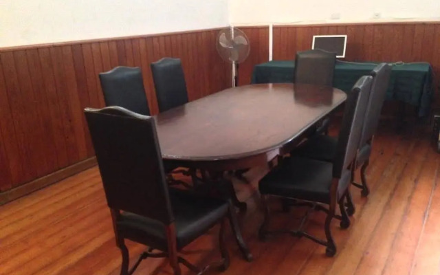 Gran Casona Hostal