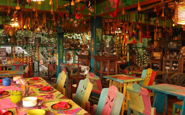 Varinda Garden Resort