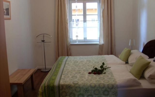 Ferienappartements Schweizer Haus