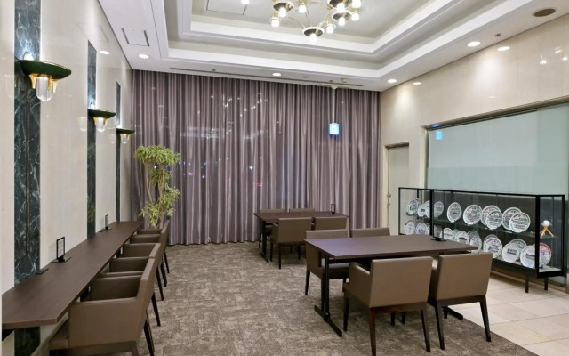 Hotel NCB