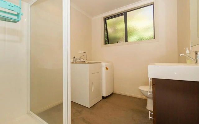 View from the Top - Whitianga Holiday Home