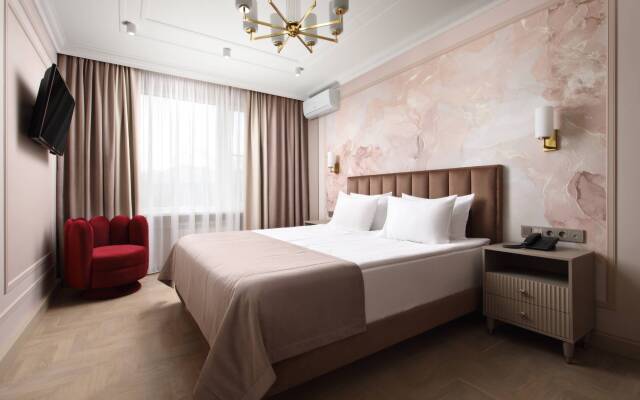 Krugozor (Kislovodsk)