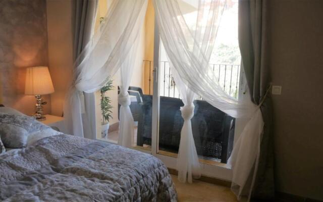 Appartement Hillside Suite