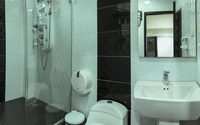 Hotel Juan Pablo Ii