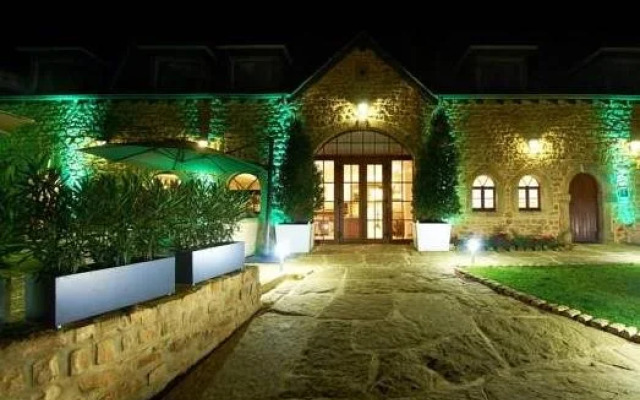 Temps d'Or Hotel