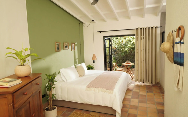 Hotel Quinta Ladera