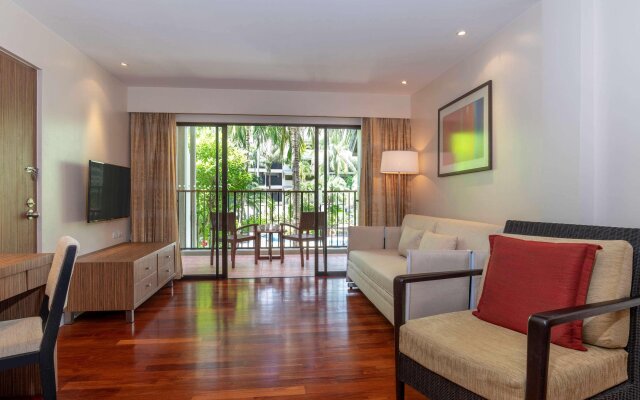 Holiday Inn Resort Phuket Surin Beach, an IHG Hotel