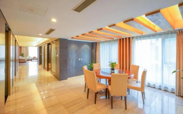 Suzhou Phoenix Hotspring Resort