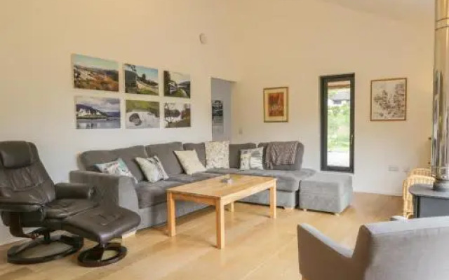 Highland Shores, Kyle