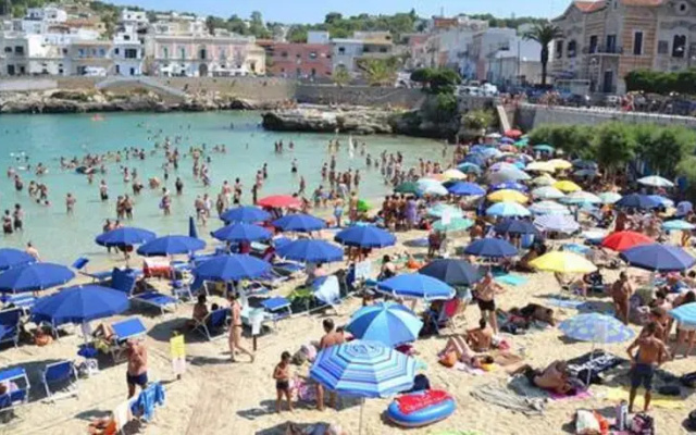 NARDO e le sue marine
