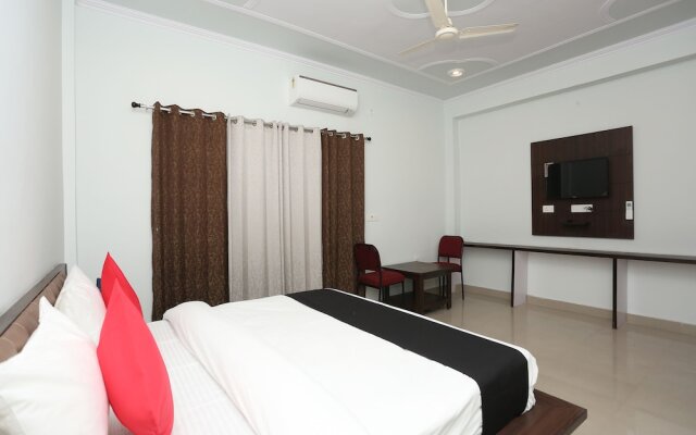 Yamnotri Retreat by OYO Rooms