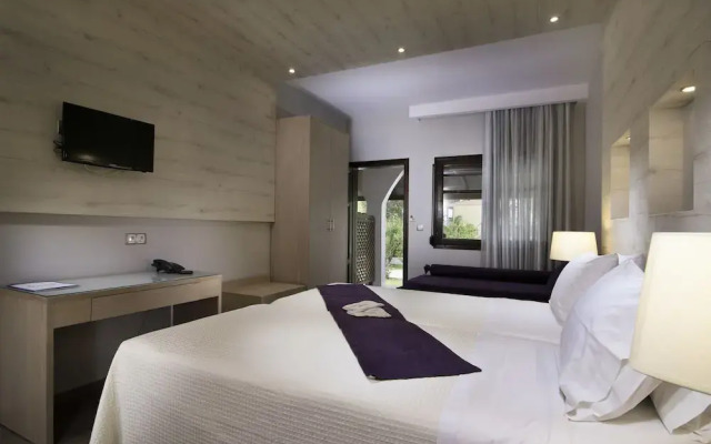 Semeli Hotel