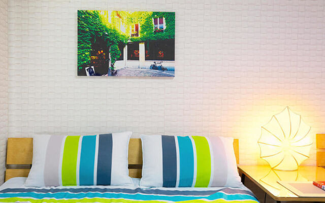 韩国伊特帕拉斯酒店(It Place Korea)