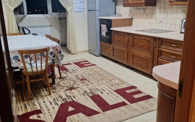 Апартаменты на улице Трудовой Славы 3/1