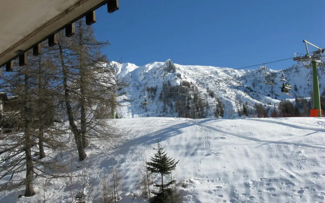 Appartamenti Fronte Piste - Appartamentiflarida Foppolo