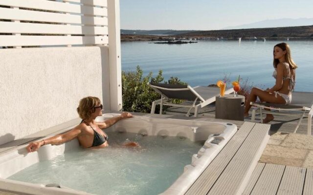 Kalypso Villas