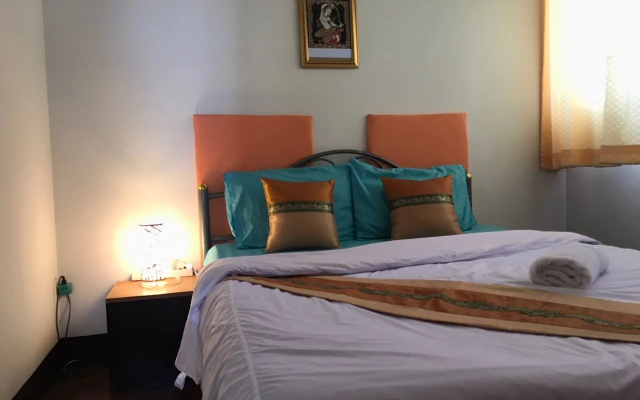 Rohan Guesthouse