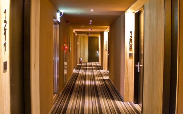 Best Hotel