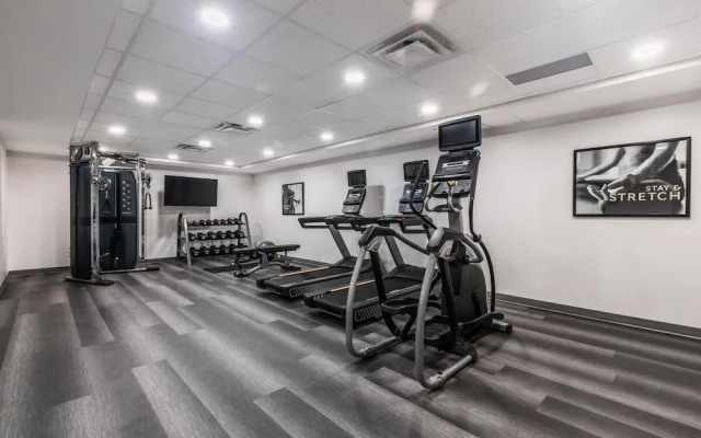 Staybridge Suites Dawson Creek by IHG