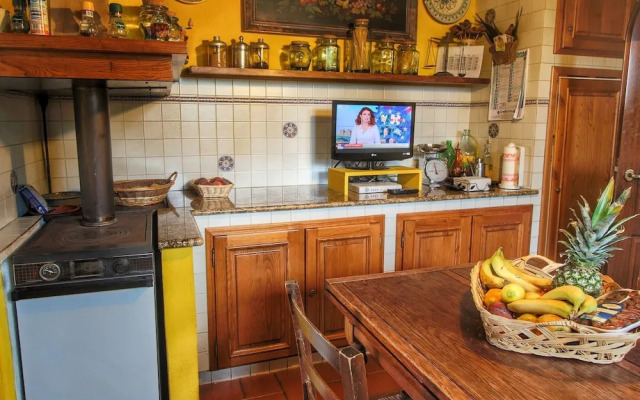 Belvilla by OYO Villa La Palazzeta