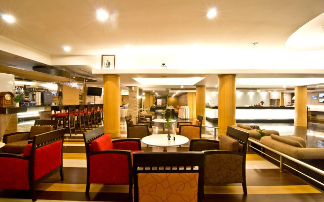 Fortuna Hotel