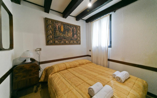 Ground floor Santa Margherita Apt ac wi-fi