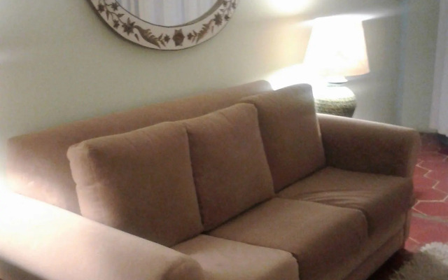 La Puertecita Boutique Hotel