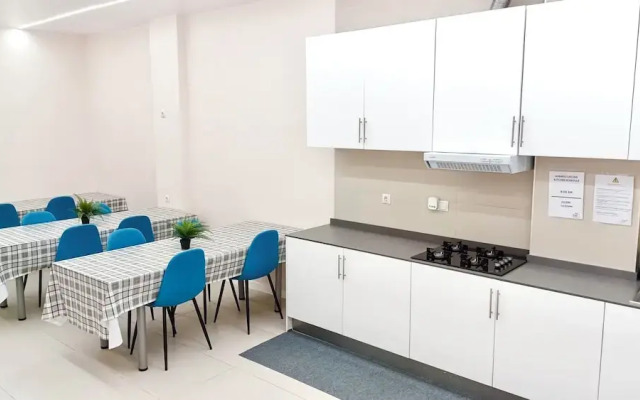 Hostel Casa Sofía