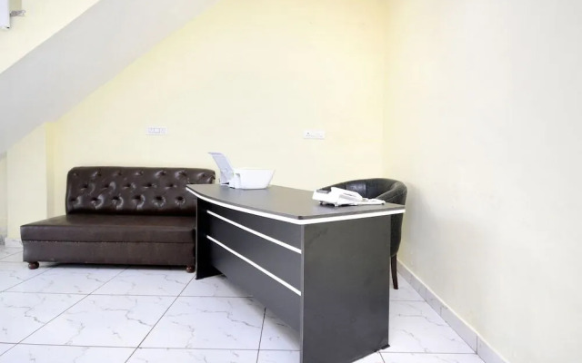 Hotel Ozas Grand by OYO Rooms