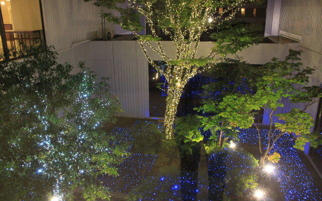 Art Hotel Narita