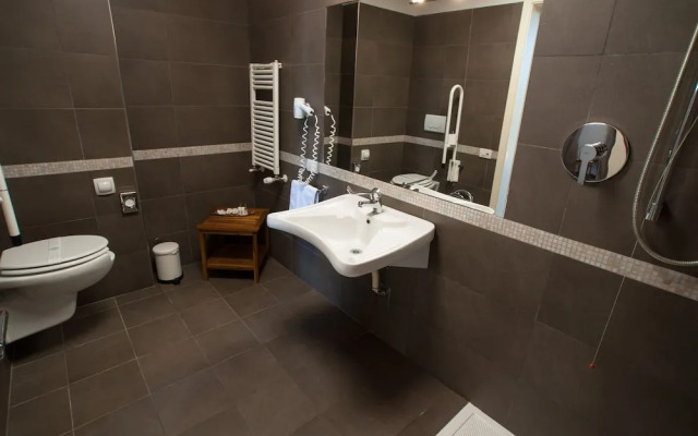 Hotel Ristorante Ca' di Gali