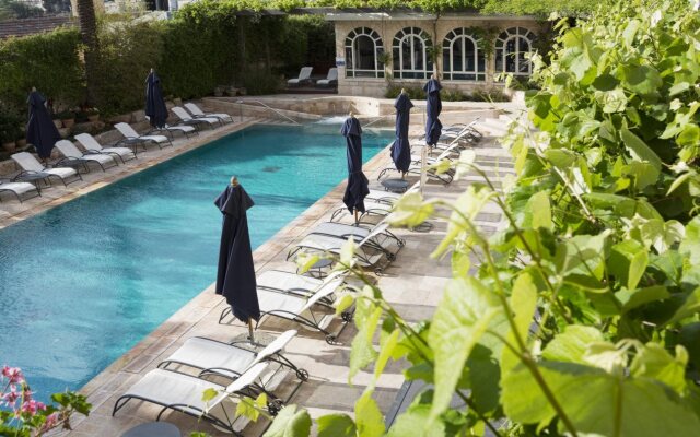 The American Colony Hotel – Small Luxury Hotels of the World