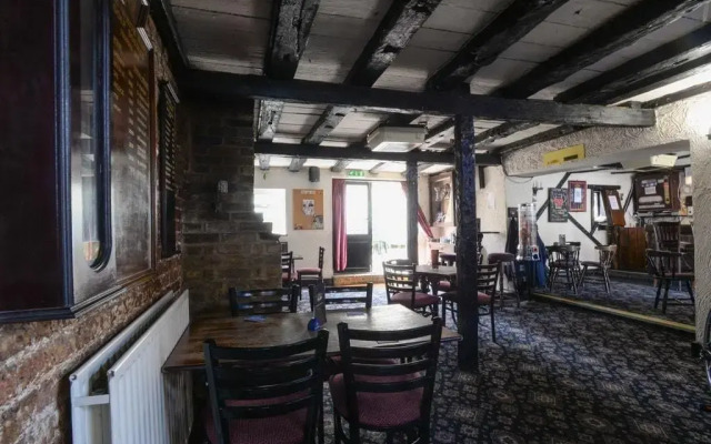 The White Hart Inn