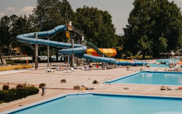 Pirate Bay - Terme Čatež