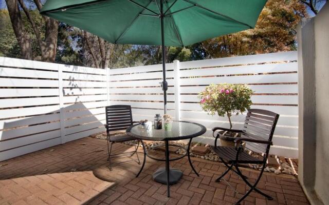 Willows Garden Studio